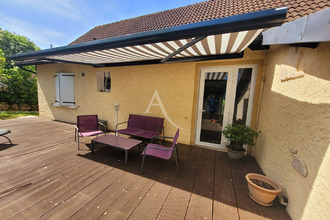 achat maison prayssac 46220