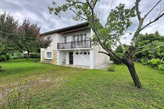 achat maison prayssac 46220