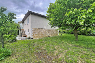 achat maison prayssac 46220