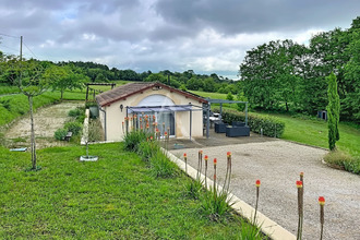 achat maison prayssac 46220
