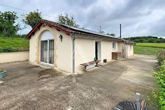 achat maison prayssac 46220