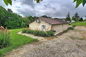 achat maison prayssac 46220