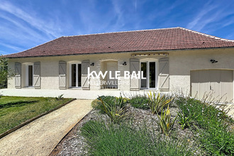 achat maison prayssac 46220