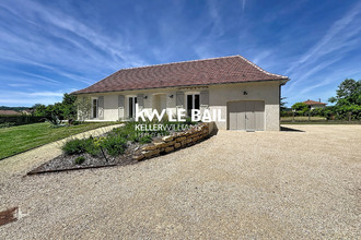 achat maison prayssac 46220
