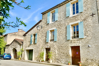 achat maison prayssac 46220