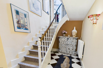 achat maison prayssac 46220