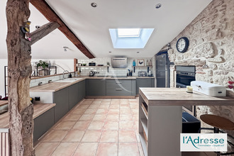 achat maison prayssac 46220
