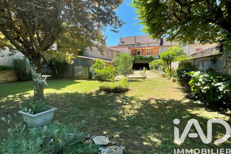 achat maison prayssac 46220