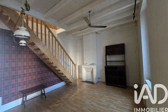 achat maison prayssac 46220