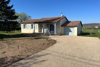 achat maison prayssac 46220