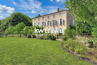 achat maison prayssac 46220