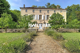 achat maison prayssac 46220