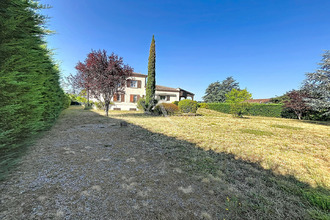 achat maison prayssac 46220