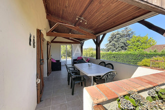 achat maison prayssac 46220
