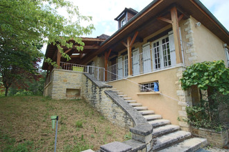 achat maison prayssac 46220