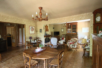 achat maison prayssac 46220