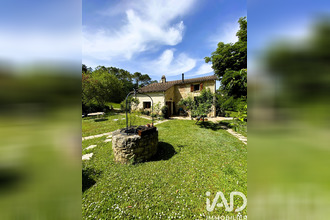 achat maison prayssac 46220