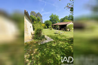 achat maison prayssac 46220