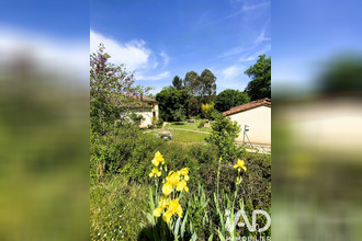achat maison prayssac 46220