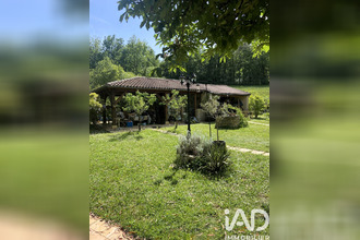 achat maison prayssac 46220