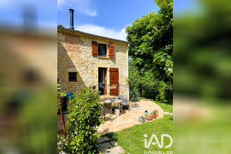 achat maison prayssac 46220