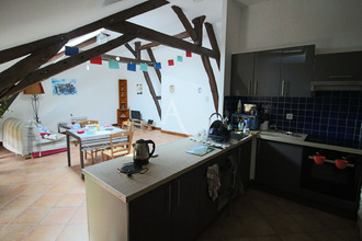 achat maison prayssac 46220