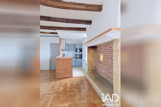 achat maison prayssac 46220