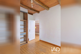 achat maison prayssac 46220