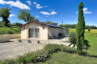 achat maison prayssac 46220