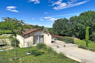 achat maison prayssac 46220