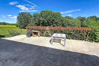 achat maison prayssac 46220
