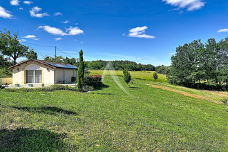 achat maison prayssac 46220