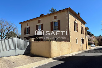 achat maison prayssac 46220