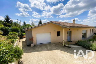 achat maison prayssac 46220