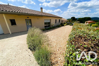 achat maison prayssac 46220