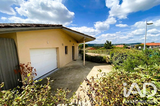 achat maison prayssac 46220