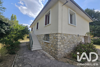 achat maison prayssac 46220