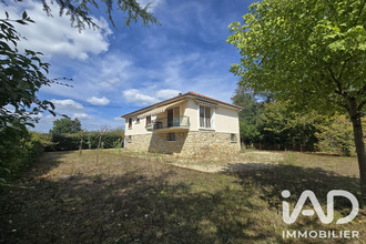 achat maison prayssac 46220