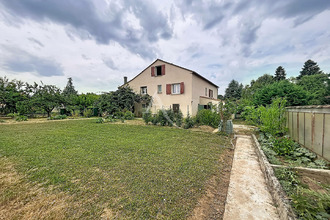 achat maison prayssac 46220
