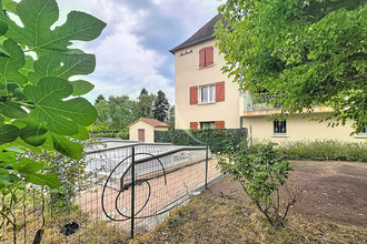 achat maison prayssac 46220