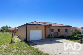 achat maison prayssac 46220