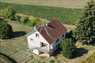 achat maison prayssac 46220