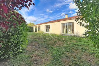 achat maison prayssac 46220