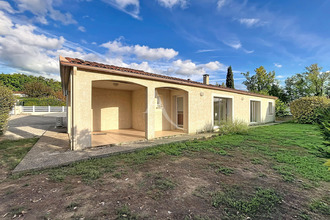 achat maison prayssac 46220