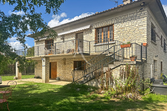 achat maison prayssac 46220