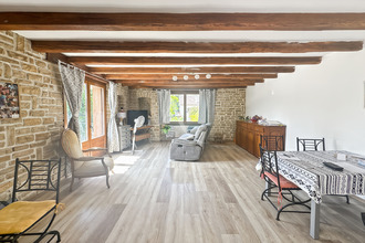 achat maison prayssac 46220