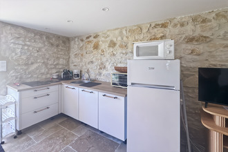 achat maison prayssac 46220
