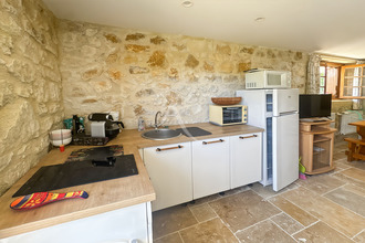 achat maison prayssac 46220