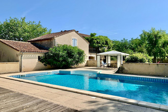 achat maison prayssac 46220