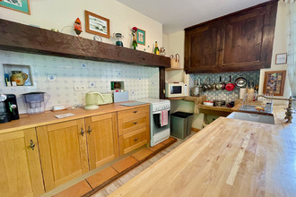 achat maison prayssac 46220